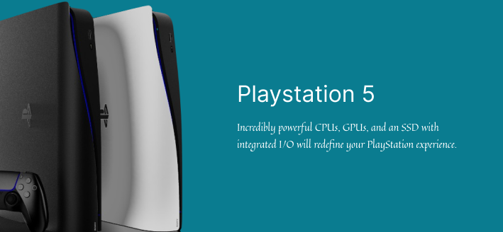 PlayStation 5