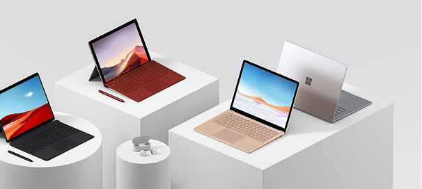 Laptops & Accessories